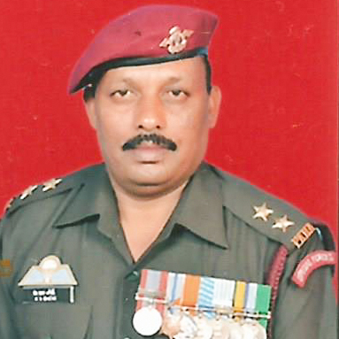 Managing Director